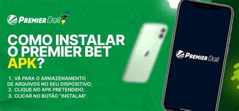 PremierBet APK (Android Game) .